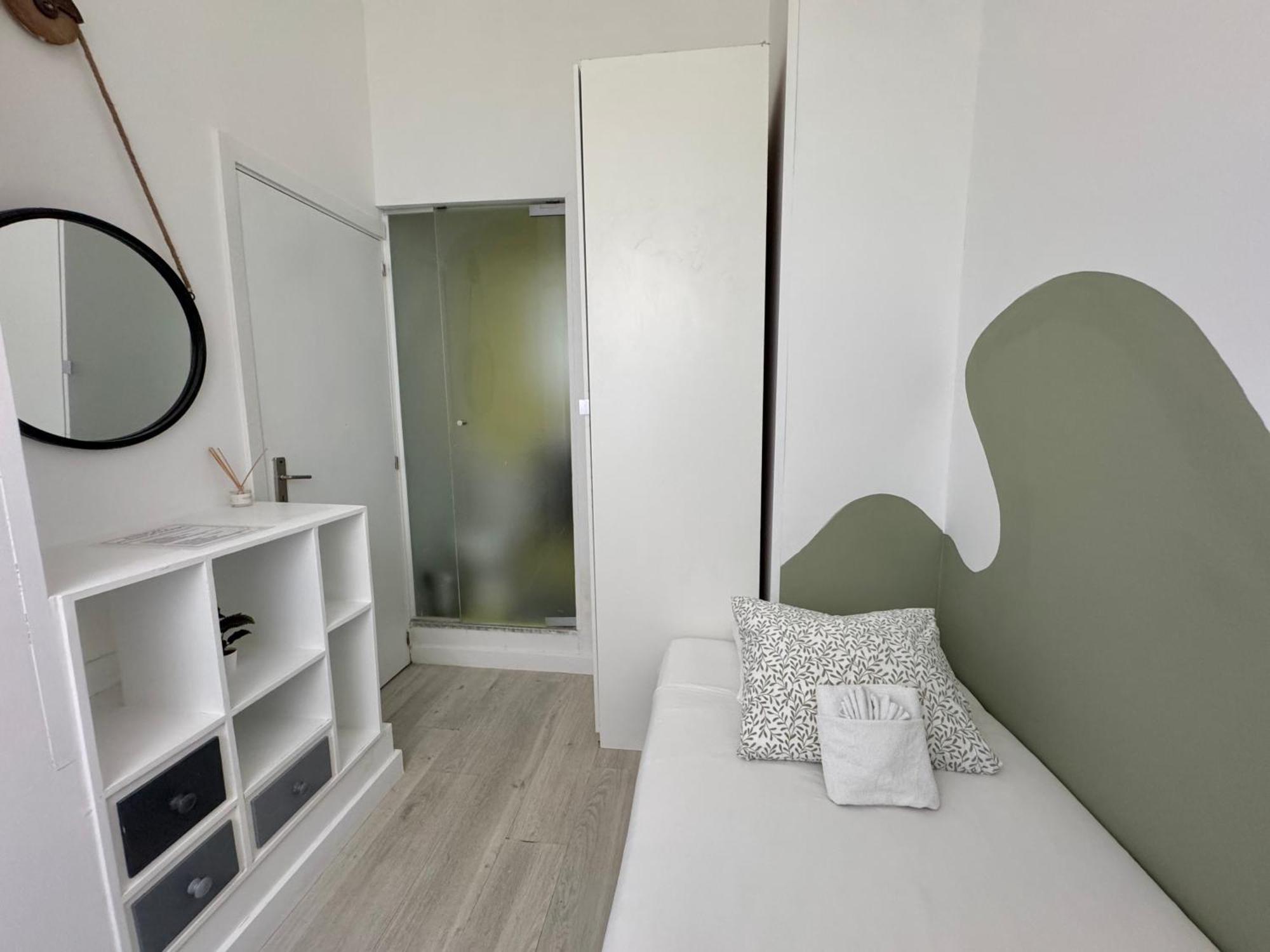 Better Choice Lisbon Hotel Exterior photo